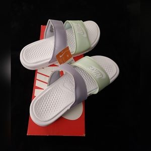 Nike Benassi Duo Ultra Slides